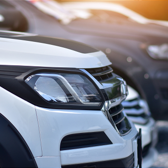 Vehicle Export Procurement Supply Chain