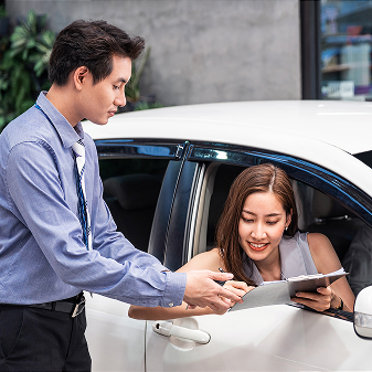 Promise of Fast, On-Time Delivery