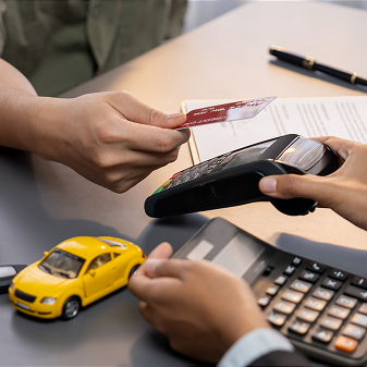 Flexible Payment Methods