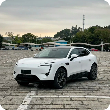 Avatr 11: The Future of Electric Luxury SUVs