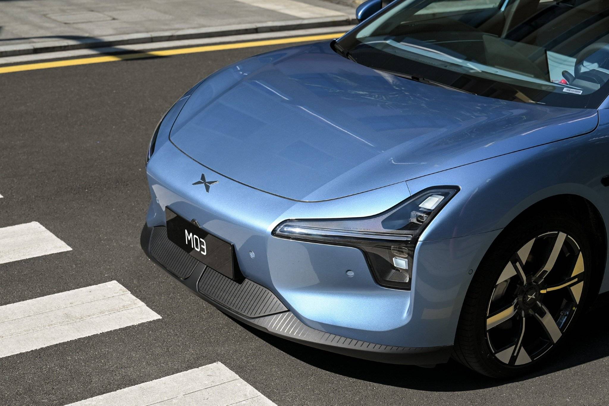 Leapmotor and XPeng Lead April Exports Among Emerging NEV Brands​