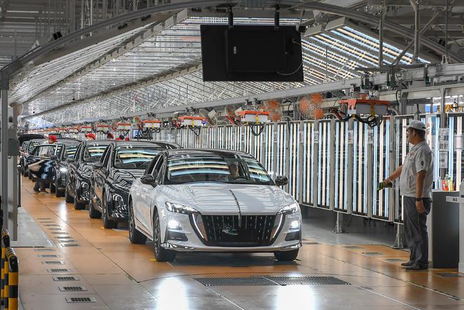 Chinese Automakers Dominate April Auto Exports: Chery Secures 2nd, Tesla 4th, Geely 8th