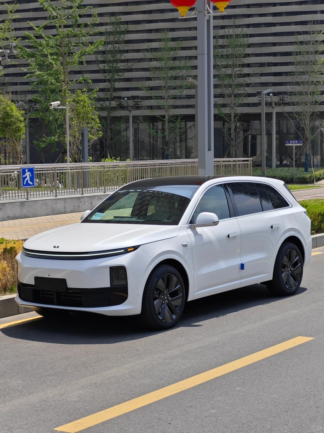 Li Auto L6